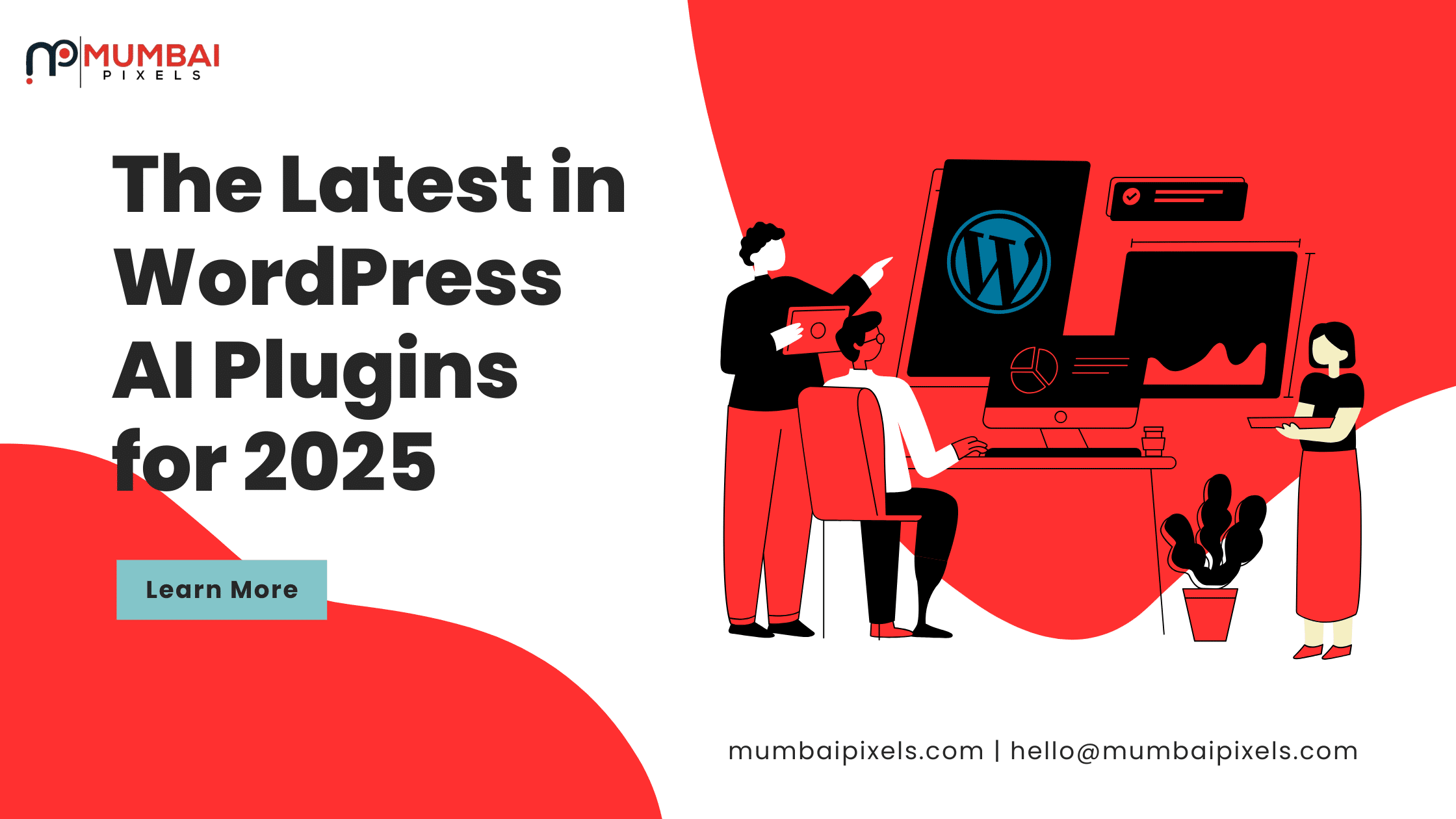 The Latest in WordPress AI Plugins for 2025